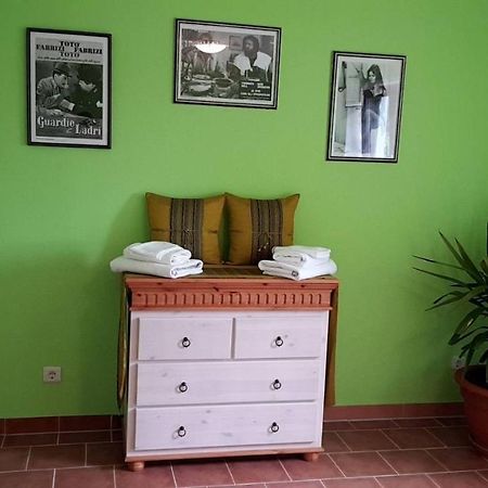 Hering Fewo I Apartment Terrace Вик Экстерьер фото